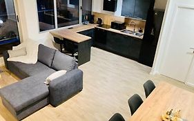 Duplex Au Coeur De Bethune 3 Etoiles